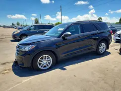 1FMUK7DH3TGA88974 2026 FORD EXPLORER