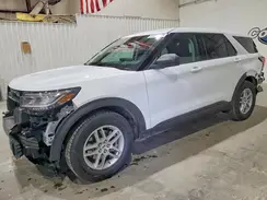 1FMUK7DH3TGB22329 2026 FORD EXPLORER