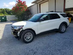 1FMUK7DH3TGC20633 2026 FORD EXPLORER