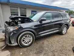 1FMUK7DH4SGA04725 2025 FORD EXPLORER