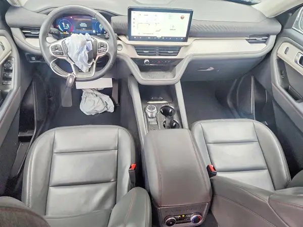1FMUK7DH4SGA04725 2025 FORD EXPLORER - Image 8
