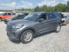 1FMUK7DH4SGA06572 2025 FORD EXPLORER