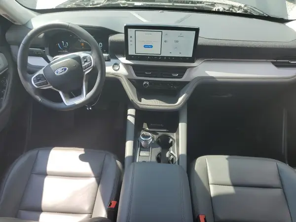 1FMUK7DH4SGA06572 2025 FORD EXPLORER - Image 8