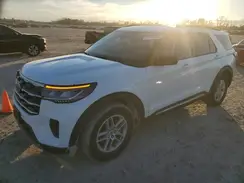 1FMUK7DH4SGA20164 2025 FORD EXPLORER