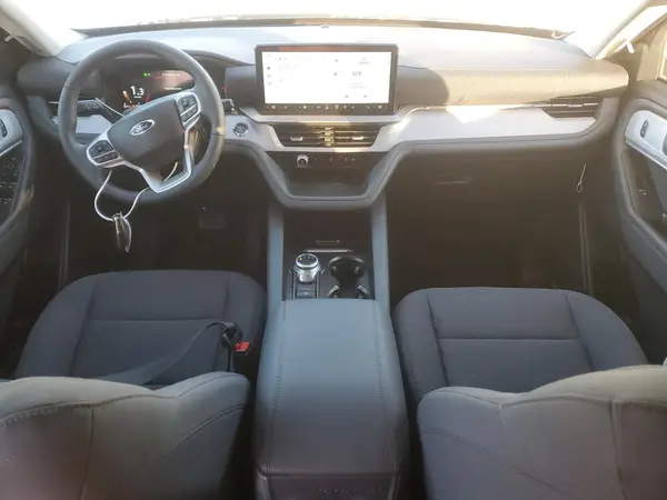 1FMUK7DH4SGA20164 2025 FORD EXPLORER - Image 8