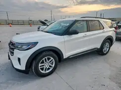 1FMUK7DH4SGA24666 2025 FORD EXPLORER