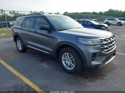 1FMUK7DH4SGA37188 2025 FORD EXPLORER