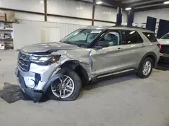 1FMUK7DH4SGA43234 2025 FORD EXPLORER