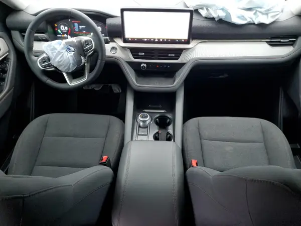 1FMUK7DH4SGA44707 2025 FORD EXPLORER - Image 8