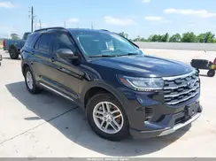 1FMUK7DH4SGA60289 2025 FORD EXPLORER