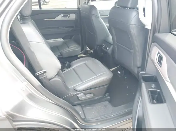 1FMUK7DH4SGA64715 2025 FORD EXPLORER - Image 8