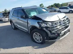 1FMUK7DH4SGA98489 2025 FORD EXPLORER