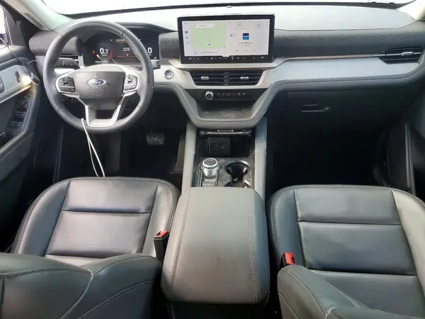 1FMUK7DH4SGB12293 2025 FORD EXPLORER - Image 8