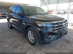 1FMUK7DH4SGB16294 2025 FORD EXPLORER