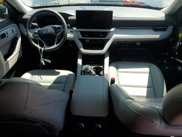 1FMUK7DH4SGB16490 2025 FORD EXPLORER - Image 8