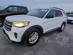 1FMUK7DH4SGB27943 2025 FORD EXPLORER