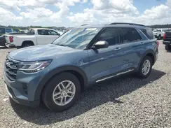 1FMUK7DH4SGB29028 2025 FORD EXPLORER