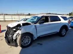 1FMUK7DH4SGB36755 2025 FORD EXPLORER