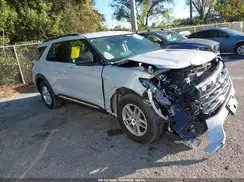 1FMUK7DH4SGB44337 2025 FORD EXPLORER