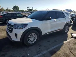 1FMUK7DH4SGB52261 2025 FORD EXPLORER