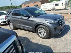 1FMUK7DH4SGB67830 2025 FORD EXPLORER