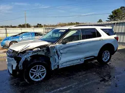 1FMUK7DH4SGB77614 2025 FORD EXPLORER
