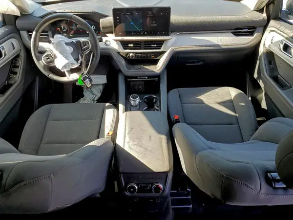 1FMUK7DH4SGB77614 2025 FORD EXPLORER - Image 8
