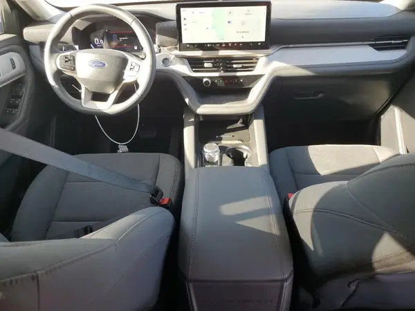 1FMUK7DH4SGB84627 2025 FORD EXPLORER - Image 8