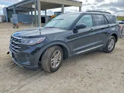 1FMUK7DH4SGB91688 2025 FORD EXPLORER