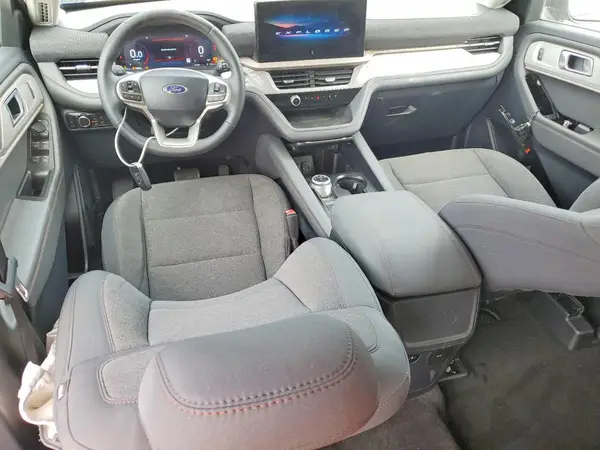 1FMUK7DH4SGB91688 2025 FORD EXPLORER - Image 8
