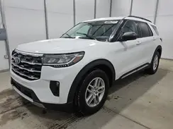 1FMUK7DH4SGC27864 2025 FORD EXPLORER