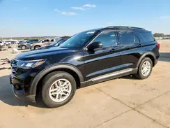 1FMUK7DH4SGC43207 2025 FORD EXPLORER