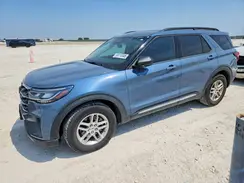 1FMUK7DH4SGC54398 2025 FORD EXPLORER
