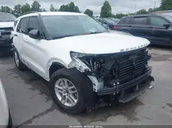 1FMUK7DH4SGC61299 2025 FORD EXPLORER