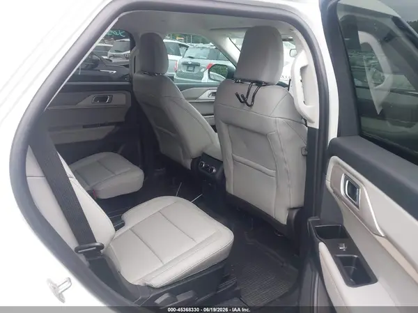 1FMUK7DH4SGC61299 2025 FORD EXPLORER - Image 8