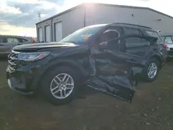 1FMUK7DH4SGC68513 2025 FORD EXPLORER