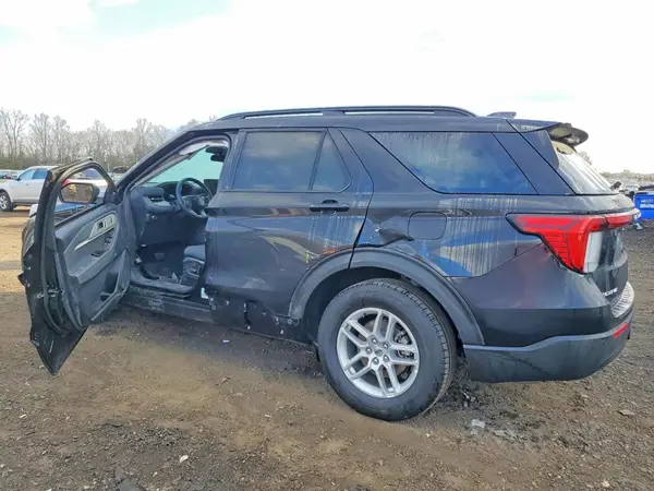 1FMUK7DH4SGC68513 2025 FORD EXPLORER - Image 2