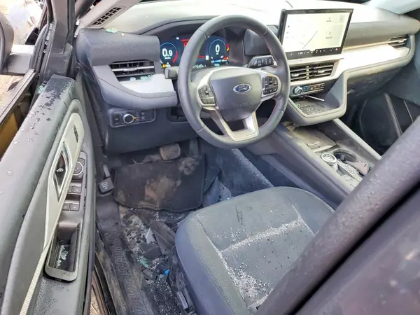 1FMUK7DH4SGC68513 2025 FORD EXPLORER - Image 8