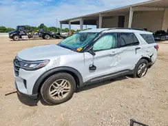 1FMUK7DH4SGC97946 2025 FORD EXPLORER