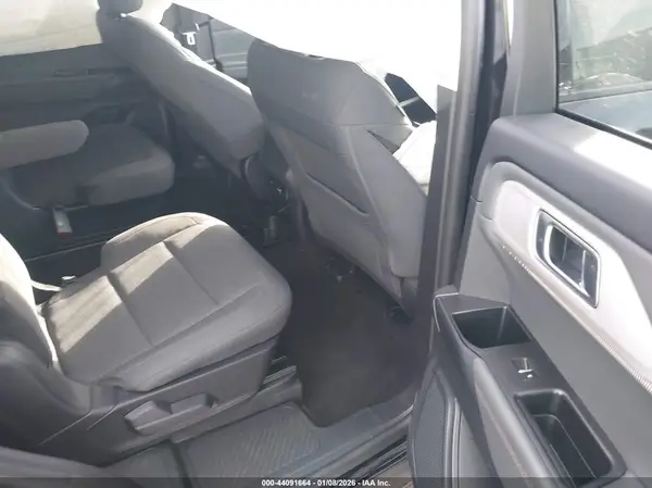 1FMUK7DH4SGD05706 2025 FORD EXPLORER - Image 8