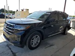 1FMUK7DH4SGD07830 2025 FORD EXPLORER