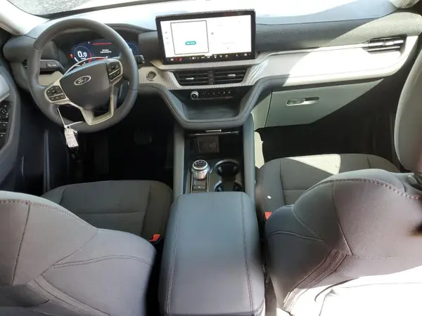 1FMUK7DH4SGD07830 2025 FORD EXPLORER - Image 8