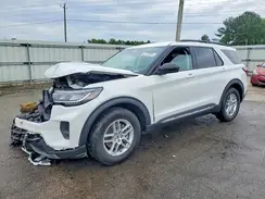 1FMUK7DH4SGD09321 2025 FORD EXPLORER