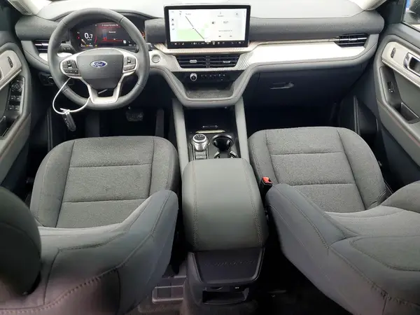 1FMUK7DH4SGD09321 2025 FORD EXPLORER - Image 8