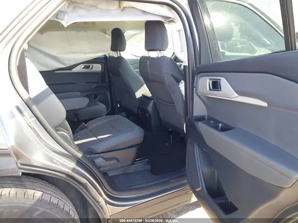 1FMUK7DH4TGA59340 2026 FORD EXPLORER - Image 8