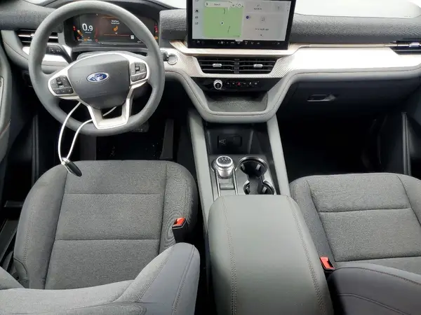 1FMUK7DH4TGB87285 2026 FORD EXPLORER - Image 8