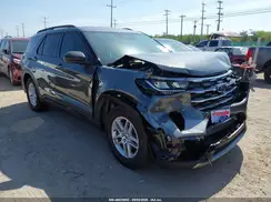 1FMUK7DH4TGC14694 2026 FORD EXPLORER