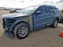1FMUK7DH5SGA04412 2025 FORD EXPLORER