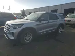 1FMUK7DH5SGA18584 2025 FORD EXPLORER