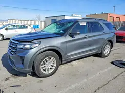 1FMUK7DH5SGA20416 2025 FORD EXPLORER